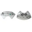 Étrier de frein BUDWEG CALIPER [342600]