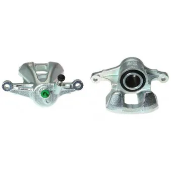 Étrier de frein BUDWEG CALIPER 342602