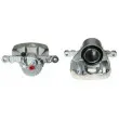 BUDWEG CALIPER 342608 - Étrier de frein