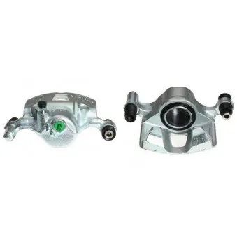 Étrier de frein BUDWEG CALIPER OEM 5818022A00