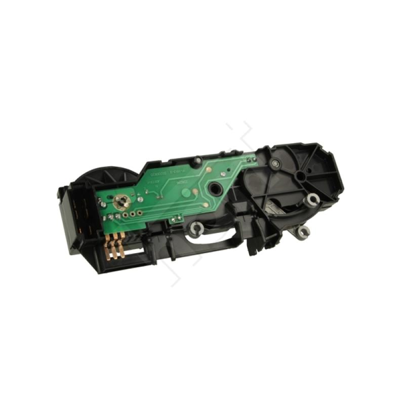 Élément de commande, chauffage/ventilation HART 563 946 - Visuel 1