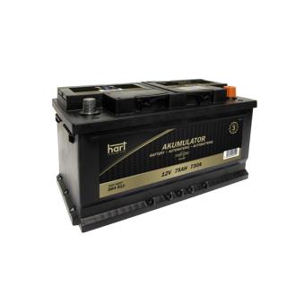 Batterie de démarrage HART [564 511]