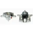 BUDWEG CALIPER 342627 - Étrier de frein