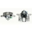 BUDWEG CALIPER 342629 - Étrier de frein