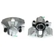 BUDWEG CALIPER 342631 - Étrier de frein