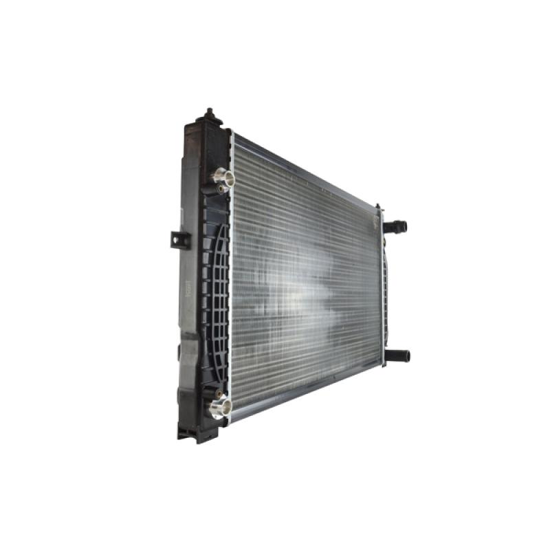 Radiateur, refroidissement du moteur HART 600 871 - Visuel 2