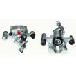 BUDWEG CALIPER 342658 - Étrier de frein