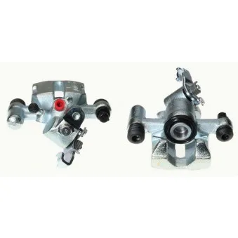 Étrier de frein BUDWEG CALIPER OEM NA012671XA