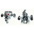 BUDWEG CALIPER 342659 - Étrier de frein