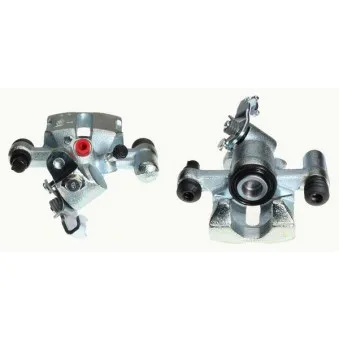 Étrier de frein BUDWEG CALIPER OEM NA012661XA