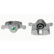 BUDWEG CALIPER 342674 - Étrier de frein