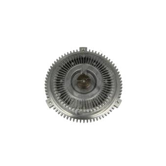 Embrayage, ventilateur de radiateur HART [604 347]