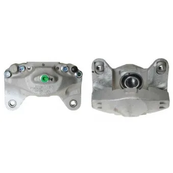 Étrier de frein BUDWEG CALIPER 342686