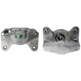 Étrier de frein BUDWEG CALIPER 342687