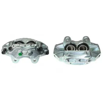 Étrier de frein BUDWEG CALIPER 342689