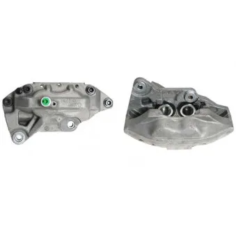 Étrier de frein BUDWEG CALIPER 342697