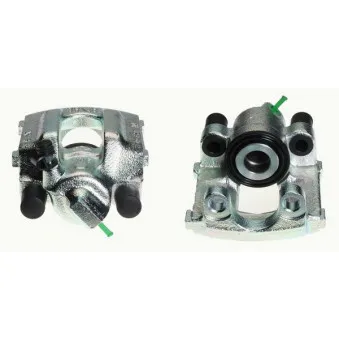 Étrier de frein BUDWEG CALIPER OEM 34211162940