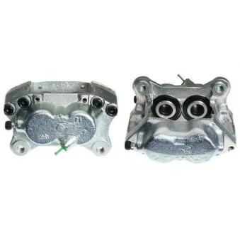 Étrier de frein BUDWEG CALIPER OEM 34112225000