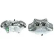 BUDWEG CALIPER 342744 - Étrier de frein