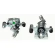 BUDWEG CALIPER 342758 - Étrier de frein