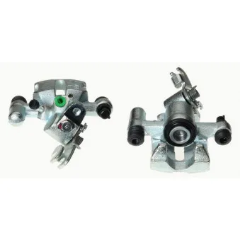 Étrier de frein BUDWEG CALIPER OEM NAZ52699ZC