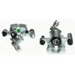 BUDWEG CALIPER 342759 - Étrier de frein