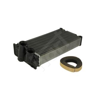 Système de chauffage HART [607 828]