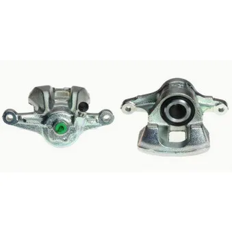 Étrier de frein BUDWEG CALIPER OEM 4775030270