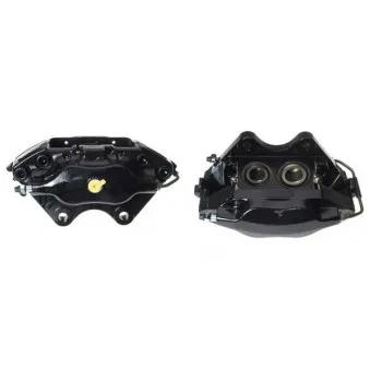 Étrier de frein BUDWEG CALIPER OEM 4401C0