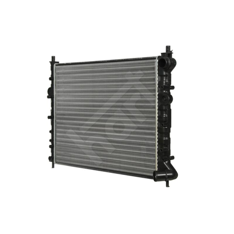 Radiateur, refroidissement du moteur HART 608 370 - Visuel 1