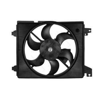 Ventilateur, condenseur de climatisation HART [608 819]