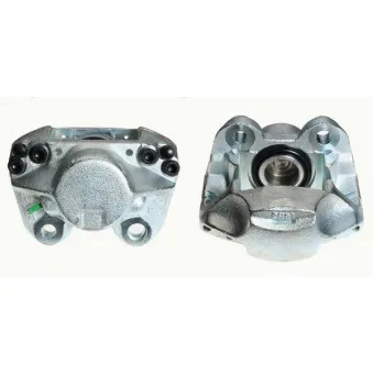 Étrier de frein BUDWEG CALIPER OEM 291615107B