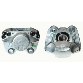 Étrier de frein BUDWEG CALIPER OEM 291615108B