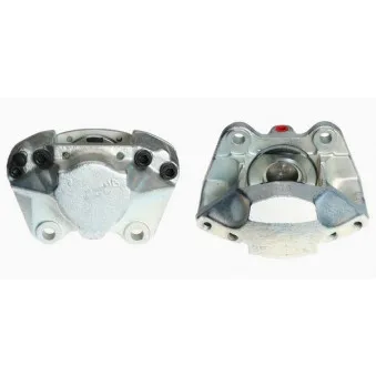 BUDWEG CALIPER 342798 - Étrier de frein