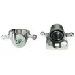 BUDWEG CALIPER 342806 - Étrier de frein
