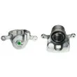 BUDWEG CALIPER 342807 - Étrier de frein