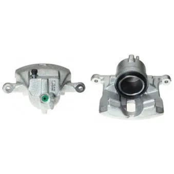 Étrier de frein BUDWEG CALIPER OEM 410112F021