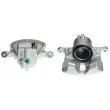 BUDWEG CALIPER 342813 - Étrier de frein