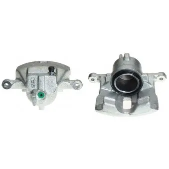 Étrier de frein BUDWEG CALIPER OEM 410012F021