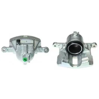Étrier de frein BUDWEG CALIPER OEM 410112F522