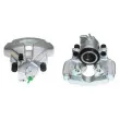 BUDWEG CALIPER 342818 - Étrier de frein