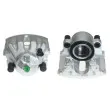 BUDWEG CALIPER 342832 - Étrier de frein