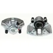 BUDWEG CALIPER 342838 - Étrier de frein