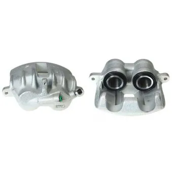 Étrier de frein BUDWEG CALIPER OEM 9024201101