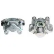 BUDWEG CALIPER 342853 - Étrier de frein