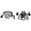 BUDWEG CALIPER 342866 - Étrier de frein