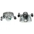 BUDWEG CALIPER 342867 - Étrier de frein