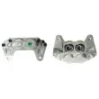 BUDWEG CALIPER 342882 - Étrier de frein