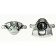 BUDWEG CALIPER 342889 - Étrier de frein