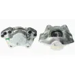 BUDWEG CALIPER 34289 - Étrier de frein